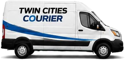 Cargo Van